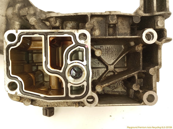 BMW Z4 Oil Filter Housing