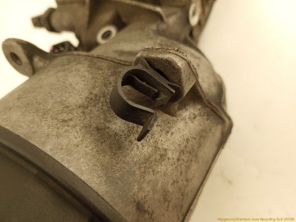 BMW Z4 Oil Filter Housing