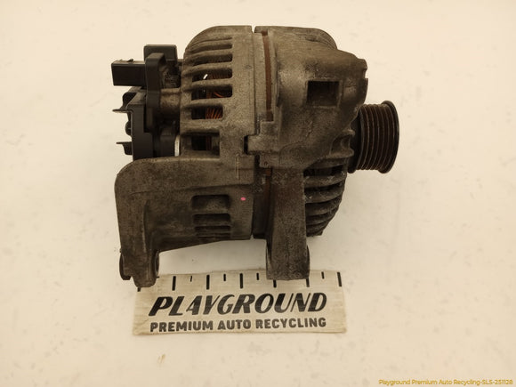 BMW Z4 Alternator
