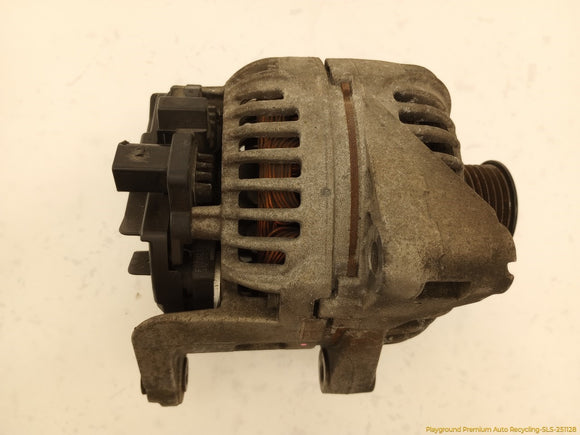 BMW Z4 Alternator