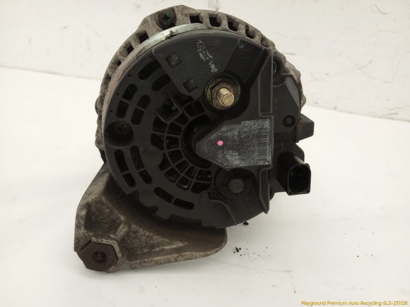 BMW Z4 Alternator