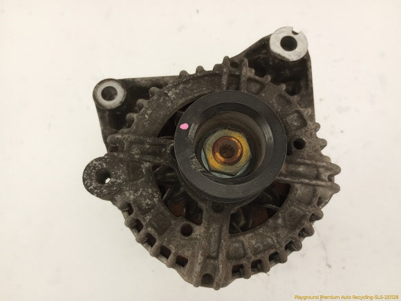 BMW Z4 Alternator
