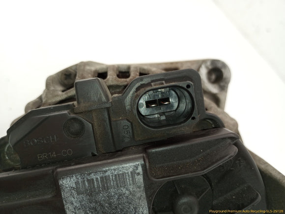 BMW Z4 Alternator