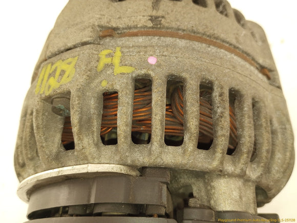 BMW Z4 Alternator
