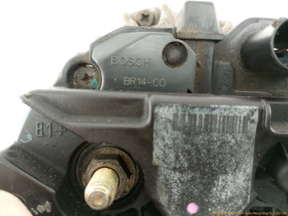 BMW Z4 Alternator