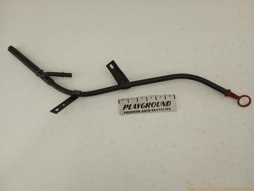 BMW Z4 Engine Oil Dipstick & Guide Tube