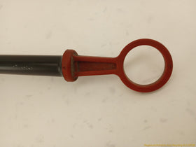 BMW Z4 Engine Oil Dipstick & Guide Tube - 0
