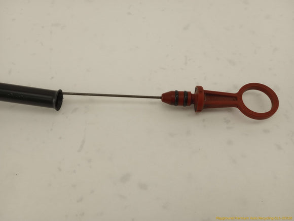 BMW Z4 Engine Oil Dipstick & Guide Tube