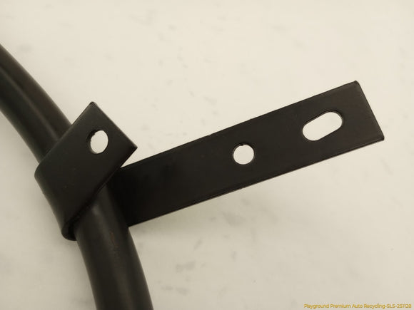 BMW Z4 Engine Oil Dipstick & Guide Tube