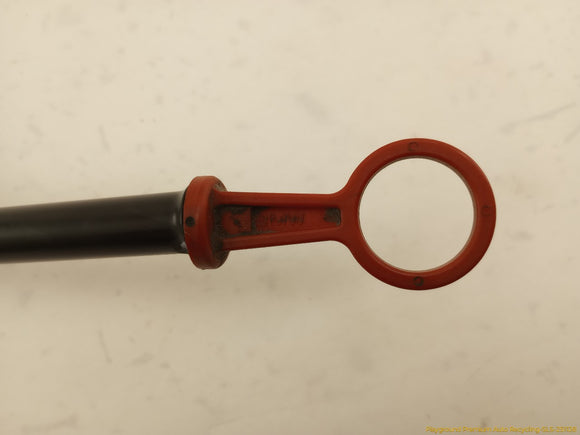 BMW Z4 Engine Oil Dipstick & Guide Tube