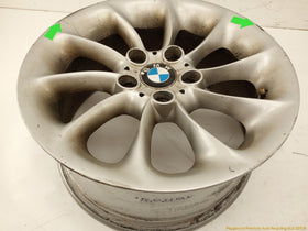 BMW Z4 Set Of 4 Alloy Wheels Turbine Style 10 Spoke - 0
