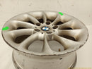 BMW Z4 Set Of 4 Alloy Wheels Turbine Style 10 Spoke-9