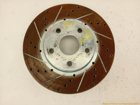 BMW Z4 Set Of 4 Disc Brake Rotors - 0