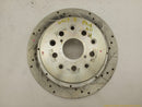 BMW Z4 Set Of 4 Disc Brake Rotors-11