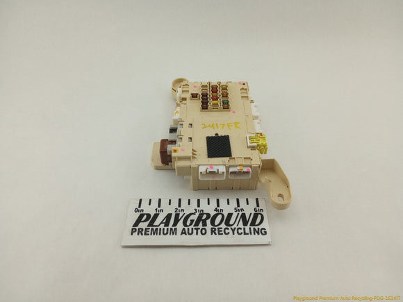 Lexus SC430 Front Right Cabin Fuse Box