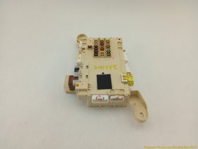Lexus SC430 Front Right Cabin Fuse Box - 0