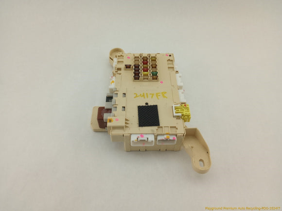 Lexus SC430 Front Right Cabin Fuse Box