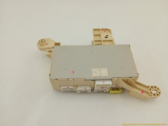 Lexus SC430 Front Right Cabin Fuse Box