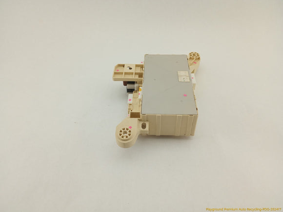 Lexus SC430 Front Right Cabin Fuse Box
