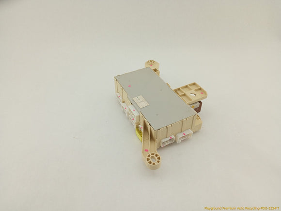 Lexus SC430 Front Right Cabin Fuse Box