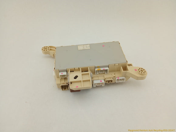 Lexus SC430 Front Right Cabin Fuse Box