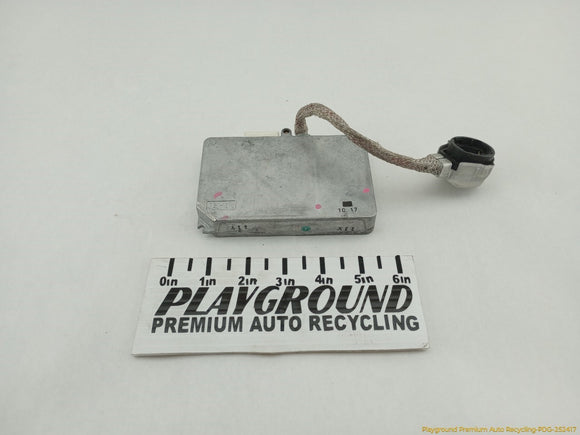 Lexus SC430 Front Right Headlight Ballast Control Module