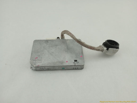 Lexus SC430 Front Right Headlight Ballast Control Module