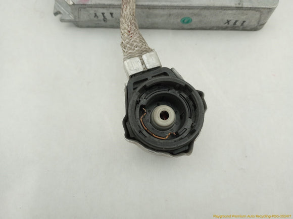 Lexus SC430 Front Right Headlight Ballast Control Module
