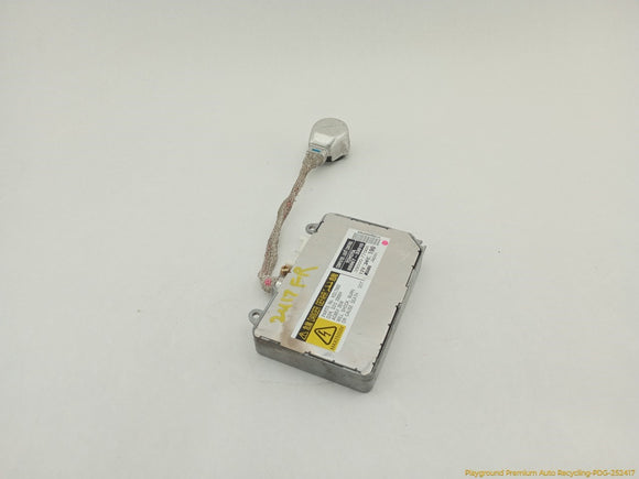 Lexus SC430 Front Right Headlight Ballast Control Module
