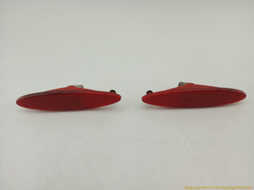 Lexus SC430 Pair Of Rear Bumper Side Markers - 0