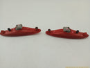 Lexus SC430 Pair Of Rear Bumper Side Markers-3