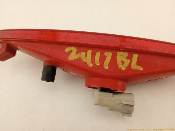 Lexus SC430 Pair Of Rear Bumper Side Markers
