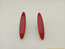 Lexus SC430 Pair Of Rear Bumper Side Markers-8