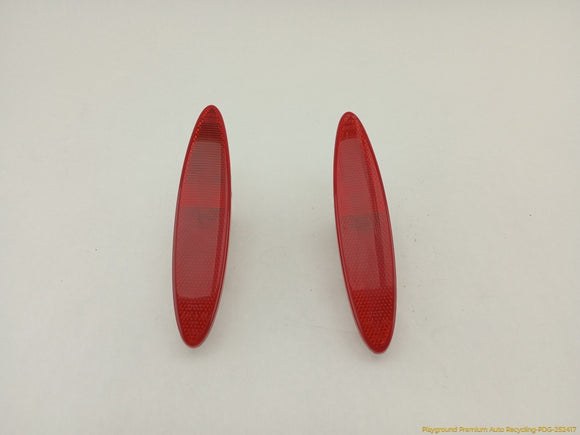 Lexus SC430 Pair Of Rear Bumper Side Markers