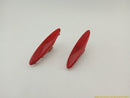 Lexus SC430 Pair Of Rear Bumper Side Markers-9