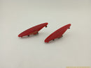 Lexus SC430 Pair Of Rear Bumper Side Markers-10