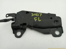 Lexus SC430 Pair Of Front Roof Lock Latch Strikers-5