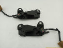 Lexus SC430 Pair Of Front Roof Lock Latch Strikers-7