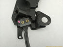 Lexus SC430 Pair Of Front Roof Lock Latch Strikers-8