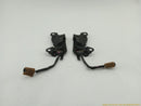 Lexus SC430 Pair Of Front Roof Lock Latch Strikers-10