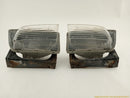 Lexus SC430 Pair Of Reverse Tail Lamps-2