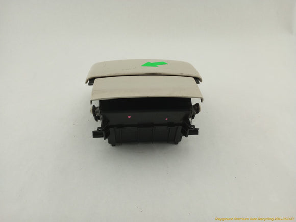 Lexus SC430 Rear Center Console Storage Compartment