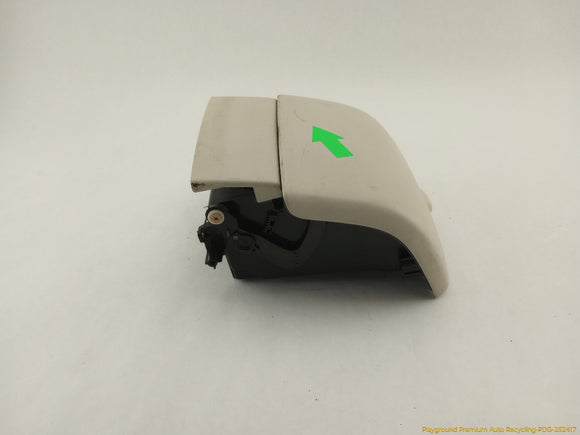 Lexus SC430 Rear Center Console Storage Compartment