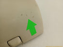 Lexus SC430 Rear Center Console Storage Compartment-8