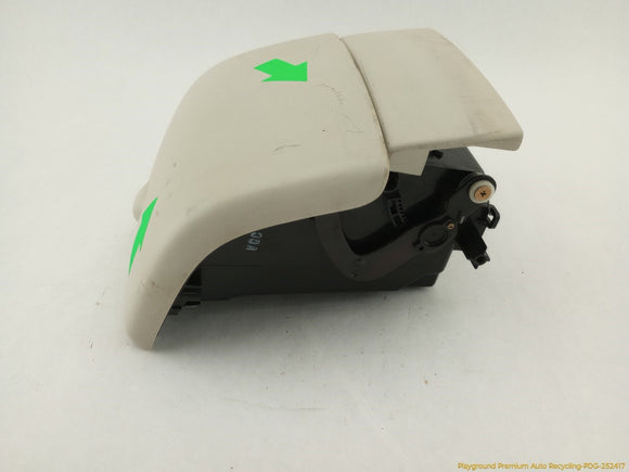 Lexus SC430 Rear Center Console Storage Compartment