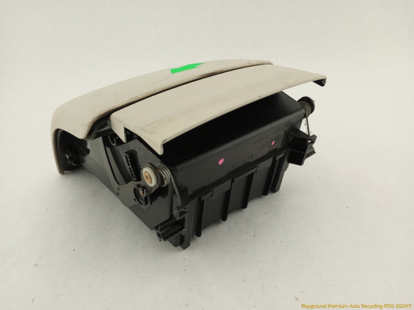Lexus SC430 Rear Center Console Storage Compartment