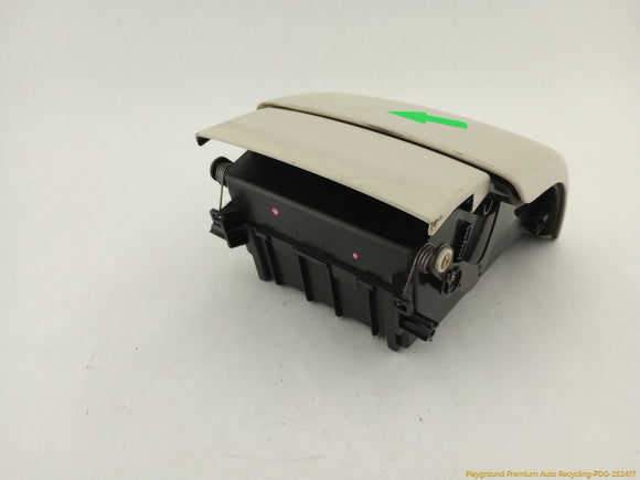 Lexus SC430 Rear Center Console Storage Compartment