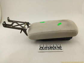 Lexus SC430 Center Console Armrest