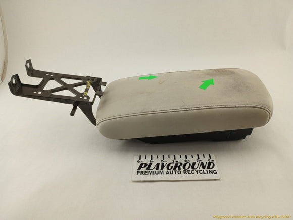 Lexus SC430 Center Console Armrest