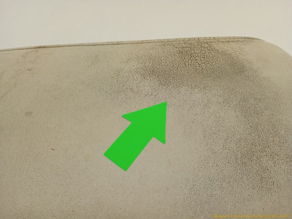 Lexus SC430 Center Console Armrest